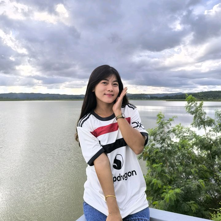 💜Ei Ei Thu🐻🐻💜