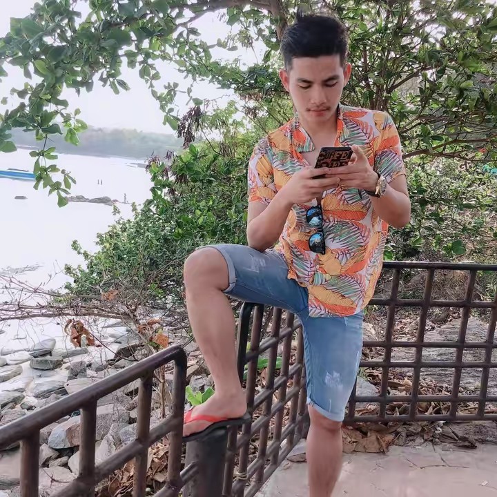 Arnon 🌷HBD 14/3🌹