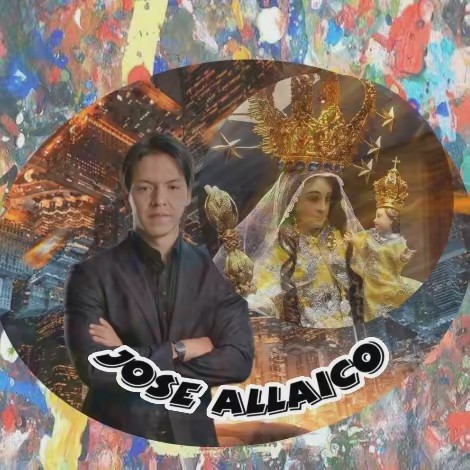 Jose Allaico