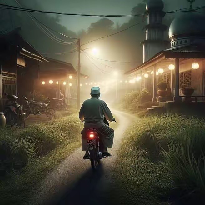 JOHNMALAYA/Amy MEGAT