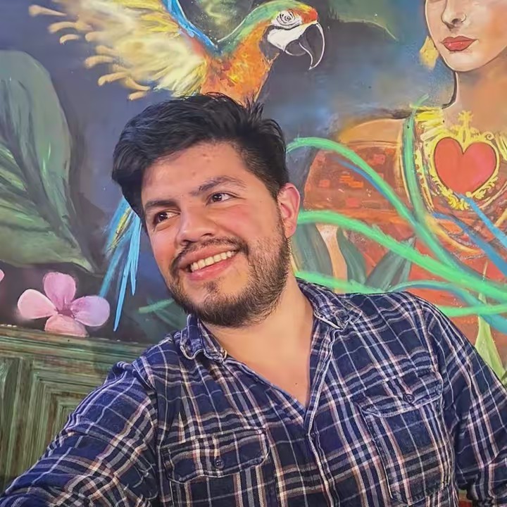 Brandon Cortes River