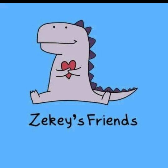 Zekey's Friends Foundation