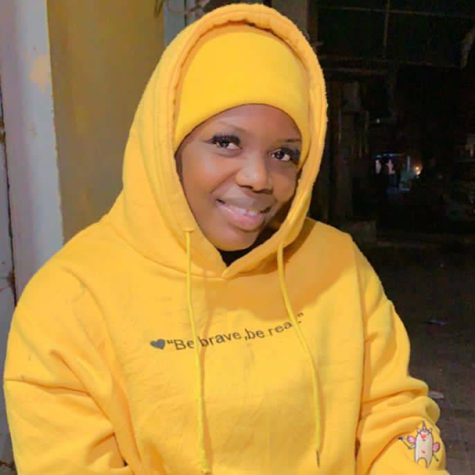 Aïcha ndiaye🇸🇳🇱🇷