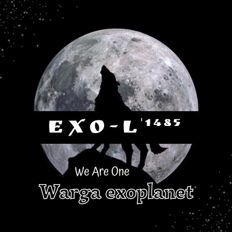 warga exoplanet grup
