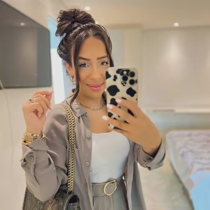 Nathalia Oliveira So