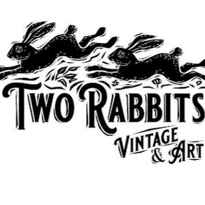tworabbitsvintage