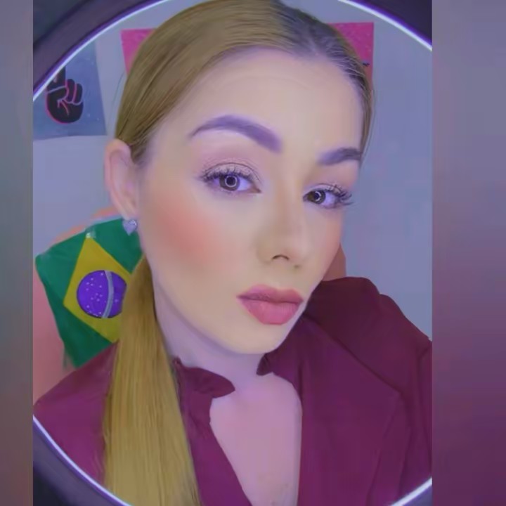 Gi ♿️ Palavra Tem Poder 👑⚡️🎯