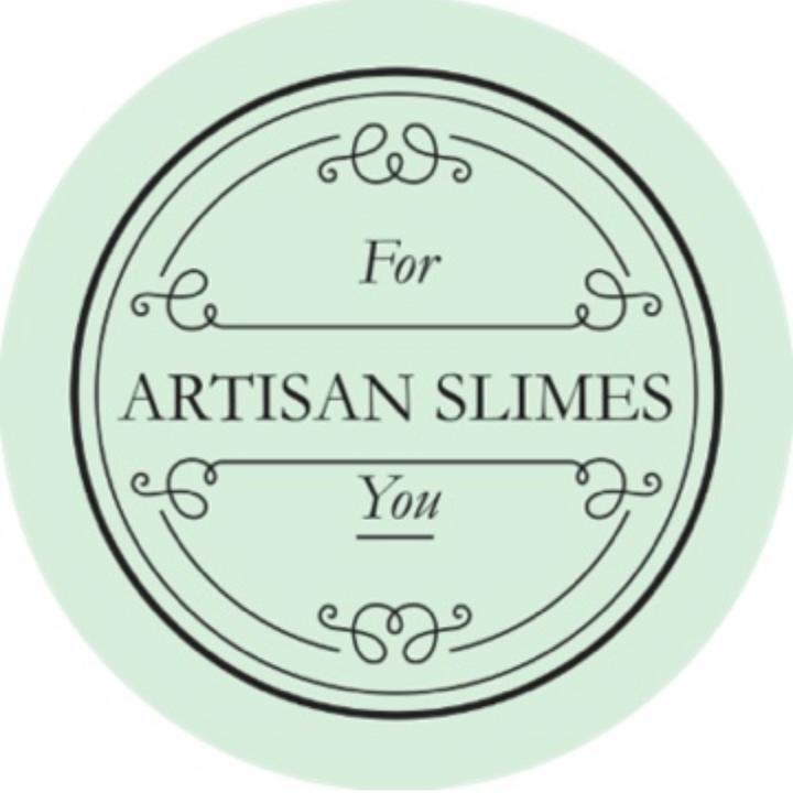 Artisan Slimes