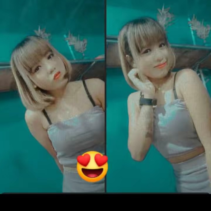 ပိုးကရင်မလေး