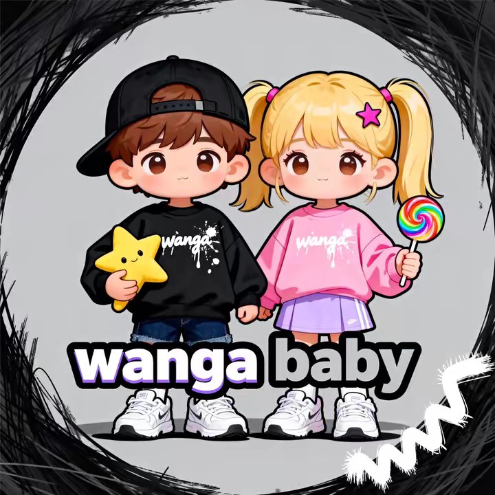 wanga baby