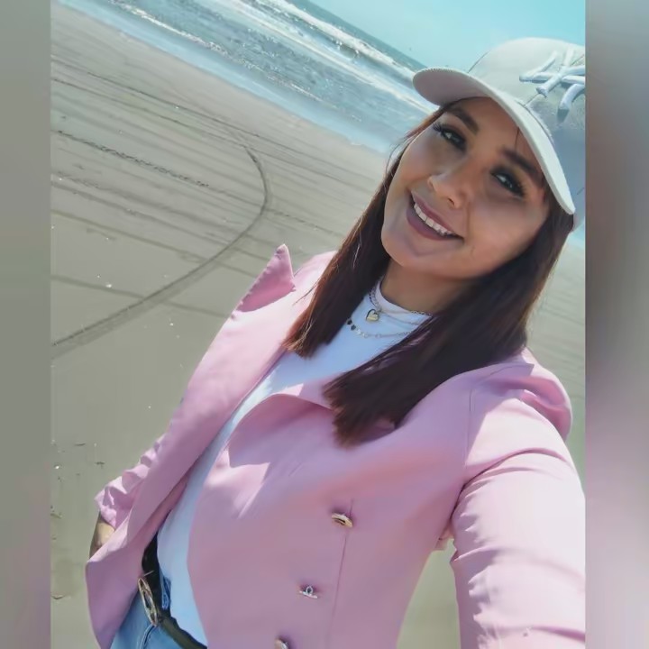 Dulce Carolina Glezz