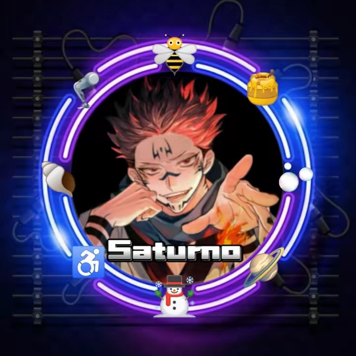 𝚂𝚊𝚝𝚞𝚛𝚗𝚘 🍯🐝