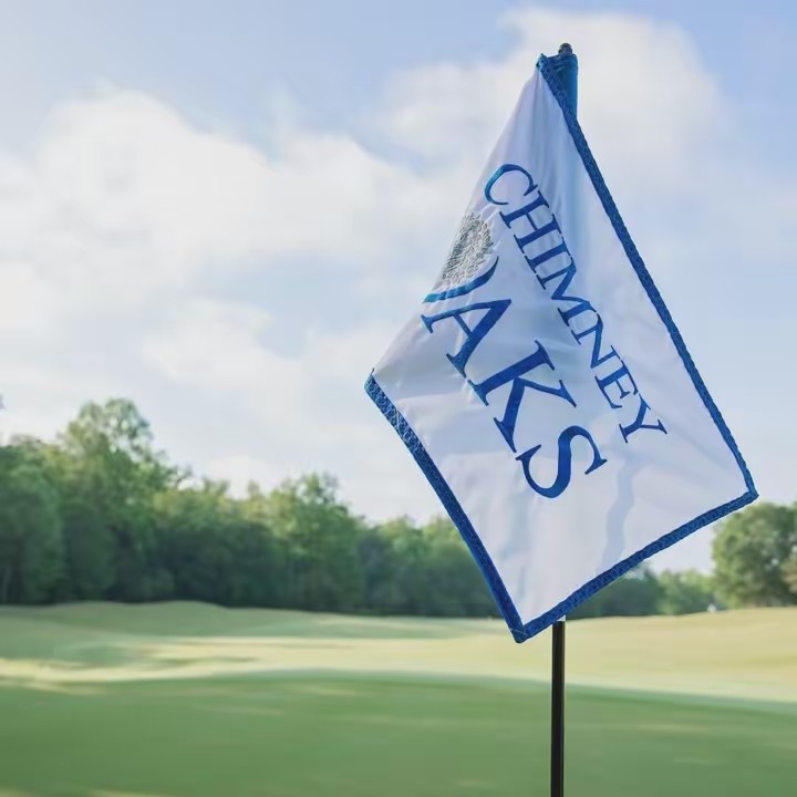 Chimney Oaks Golf Club