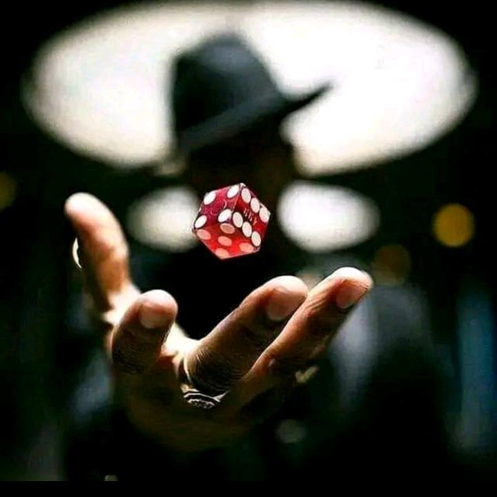 DANIEL de ze pilintra 🎲🃏