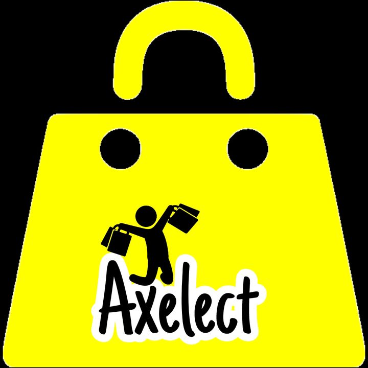 Axelect✨