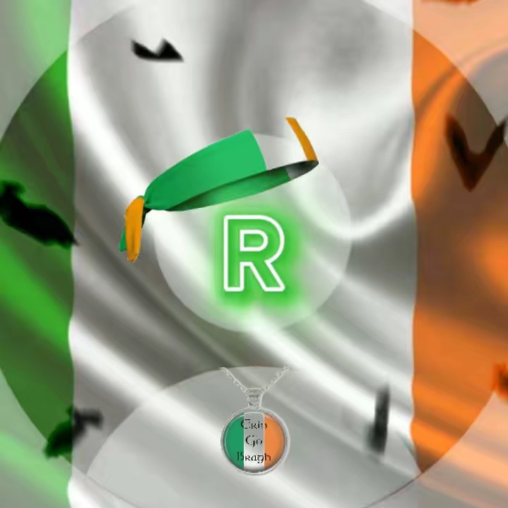 reece the shut your mouth bhoy