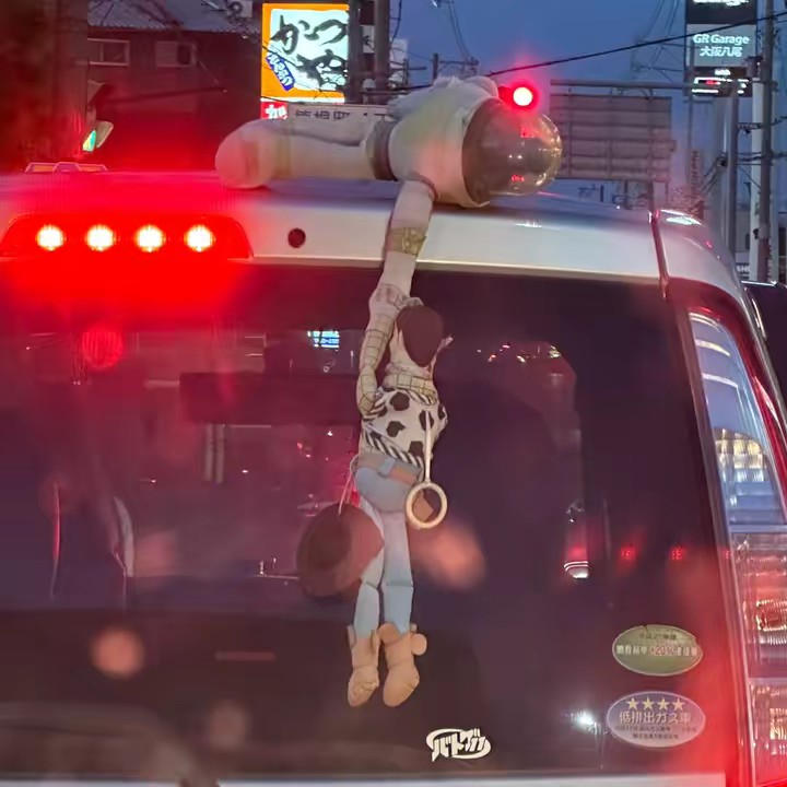 切り抜きライフ