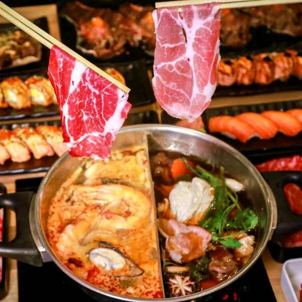 หิวชาบู