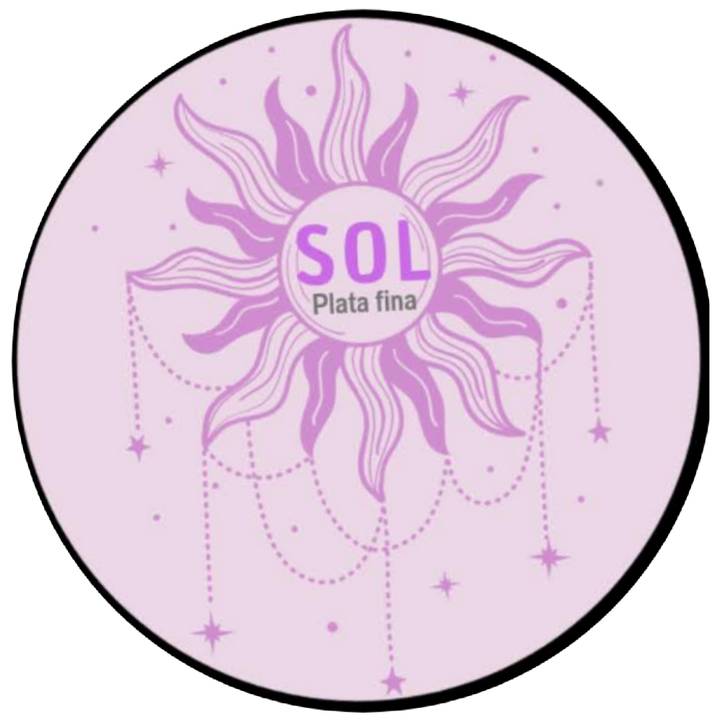 Sol Plata Fina
