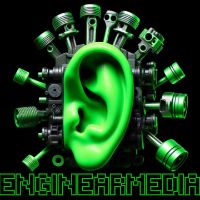 E͎n͎g͎i͎n͎E͎a͎r͎ ͎M͎e͎d͎i͎a͎