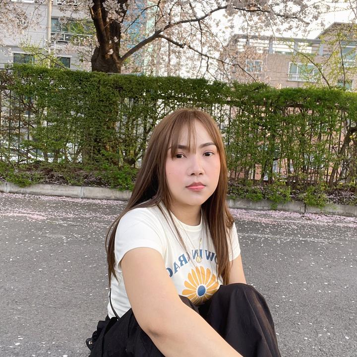 พอนล่า สาวอุดร_เพ็ญ🇹🇭🇰🇷