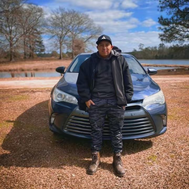 francisco❤️‍🔥 🐎🐎🐎