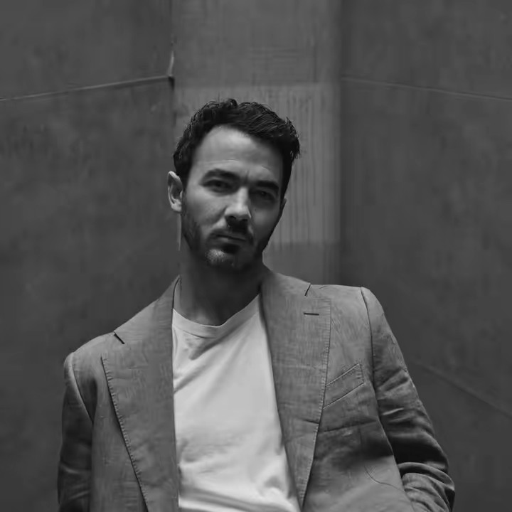 Kevin Jonas