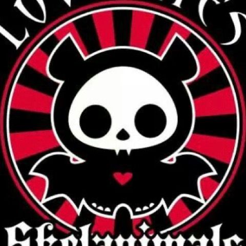 ︎✮☠︎︎꩜🦑🐇 ꩜☠︎︎✮