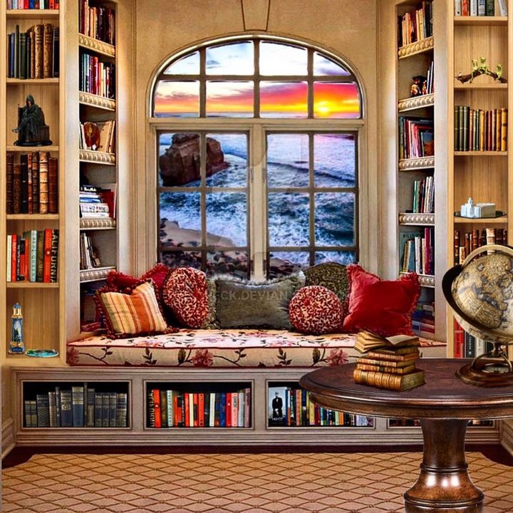 BookFreak🍀❤️🔥📚