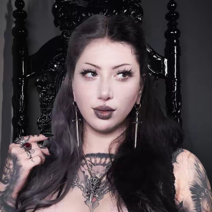 Raven Griim