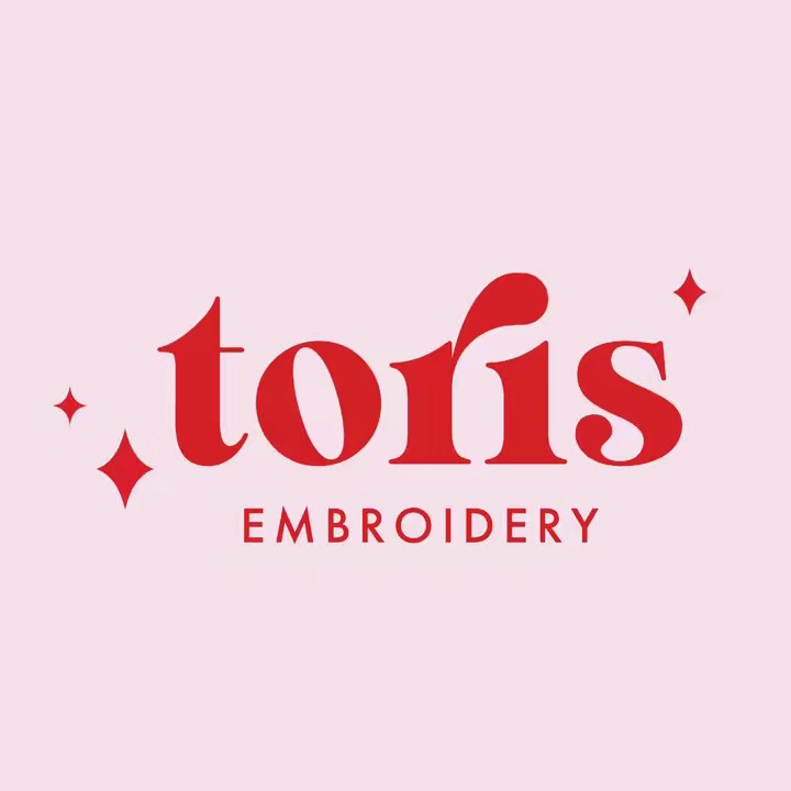 torisembroidery LTD