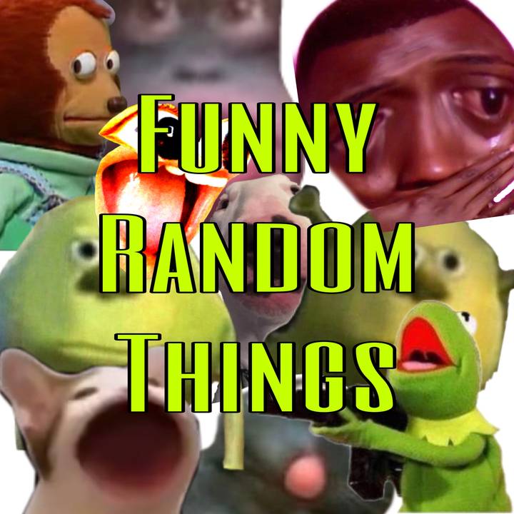 FunnyRandomThings