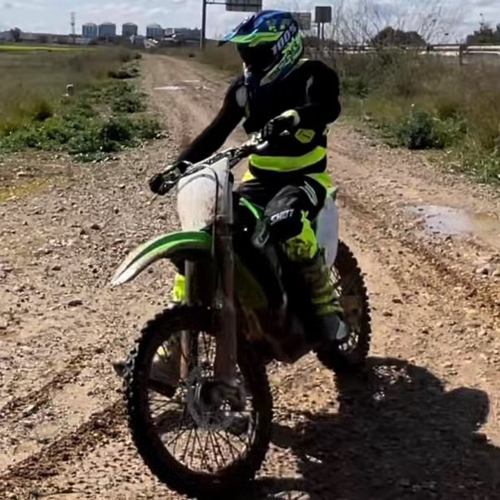 Francisco Jose Quesa