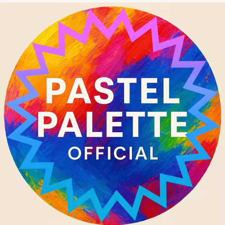 Pastel Palette9🧿🪬