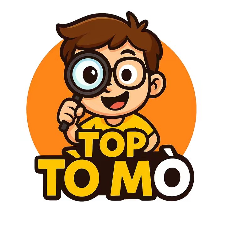 Top tò mò