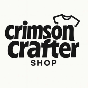 Crimson Crafters shop