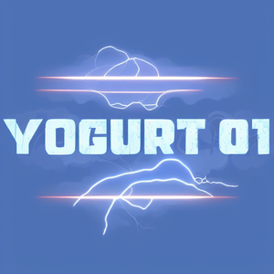 Yogurt 01