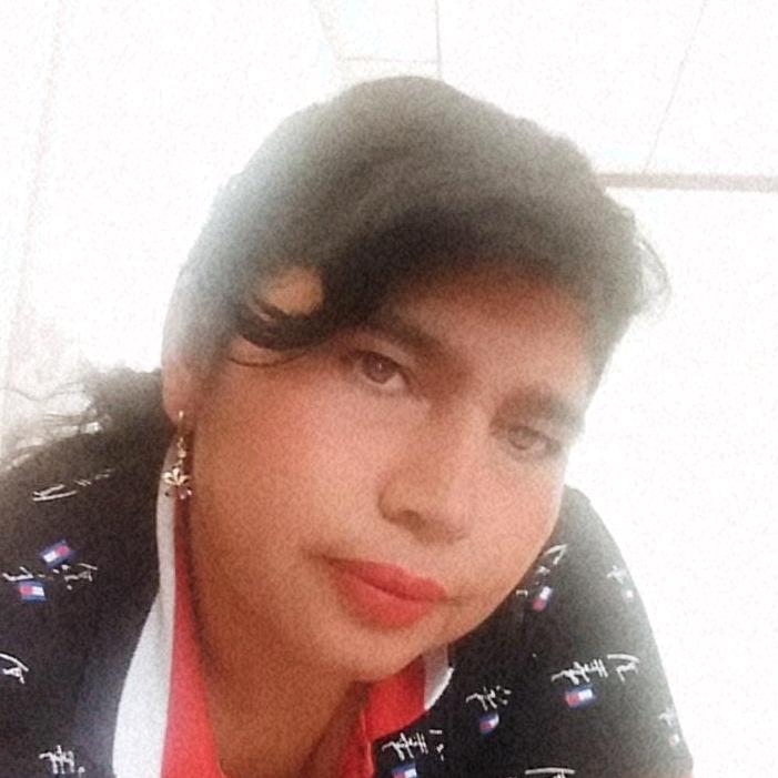 Sandra Isabel Sua605