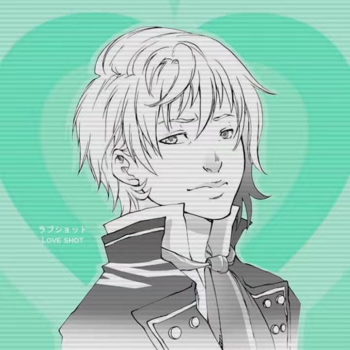 Emi 🩵 (Youngjae's version)