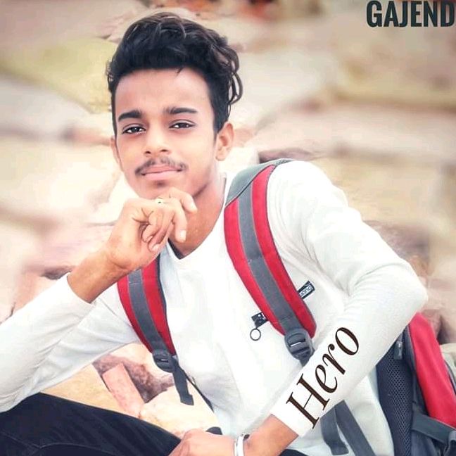 Lover Boy-❤️💜❤️