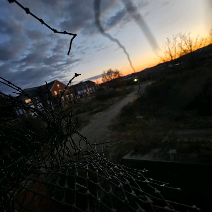 ☆Mass Urbex Explorer's☆