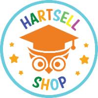 Hartsell Shop