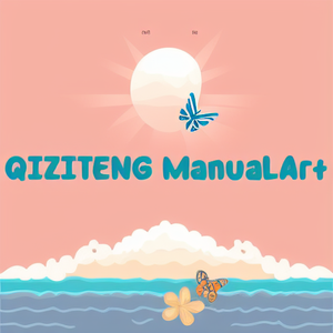 QIZITENG Manual Art