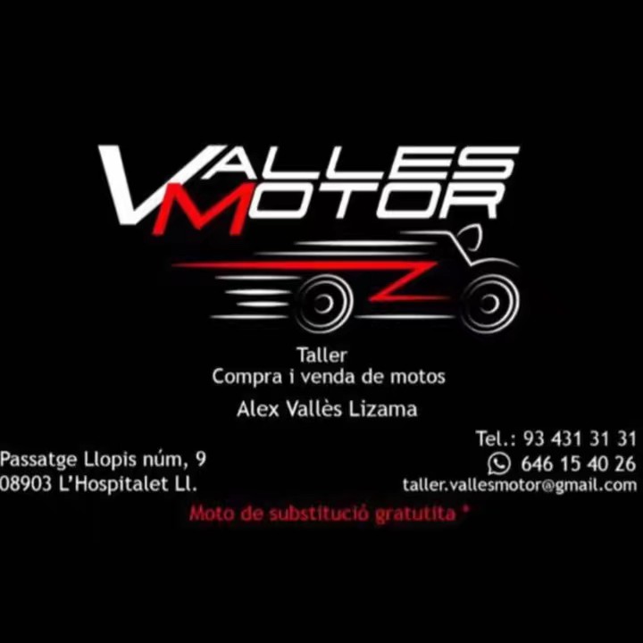 vallesmotor