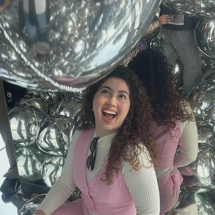 Cecilia Requi Maquiadora