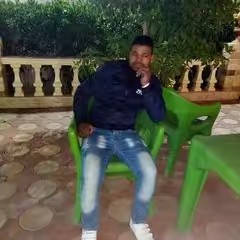 احمد مجدي المصري