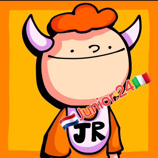 🇳🇱Junior.24🇮🇹