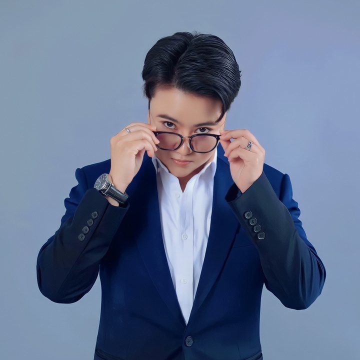 หมอเค้กmagicdesign