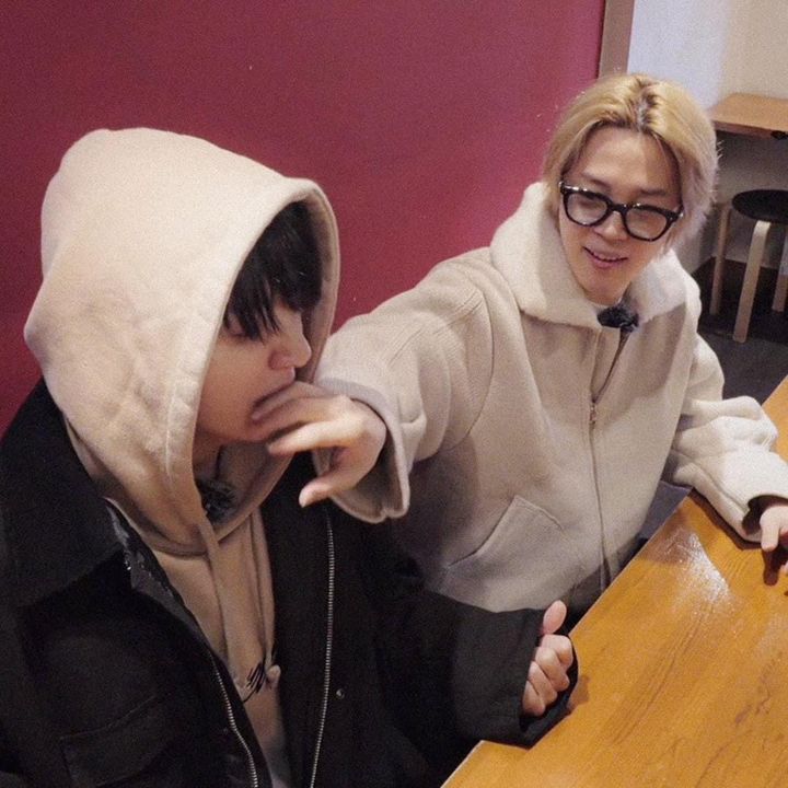 OTP cưới nhớ mời bé đấy nha 💎