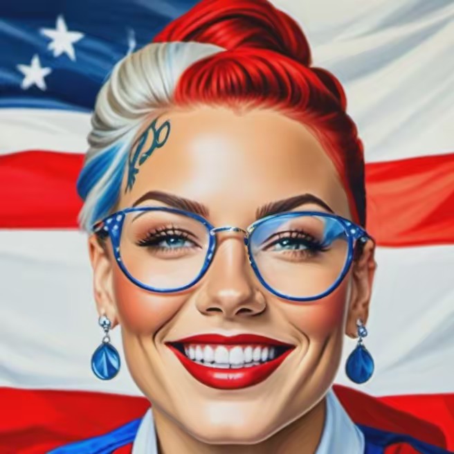 Gail "Wyldchild4245"❌️